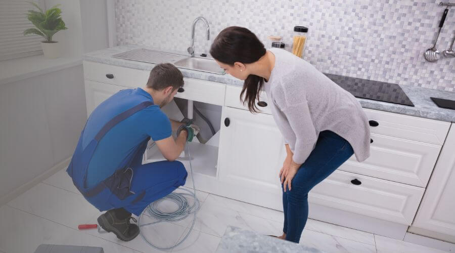 Professional Tankless Water Heater Installation in Juniata, NE